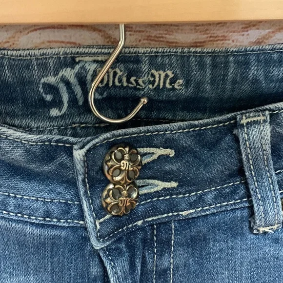 Miss me jeans - Picture 3 of 6